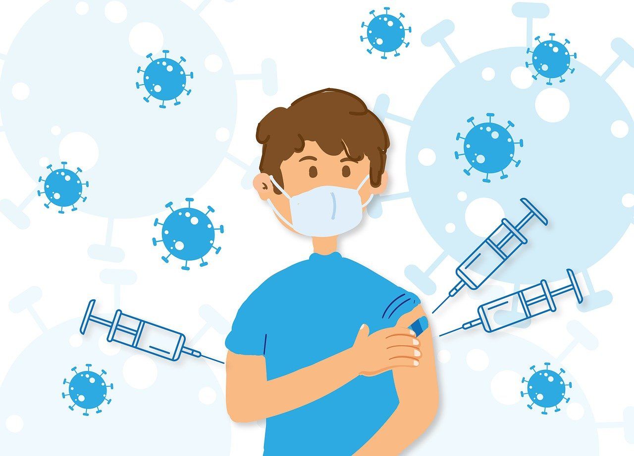 erfahren sie alles über die bedeutung der erwachsenenschutzimpfung, empfohlene impfstoffe und wie sie ihre gesundheit effektiv schützen können.