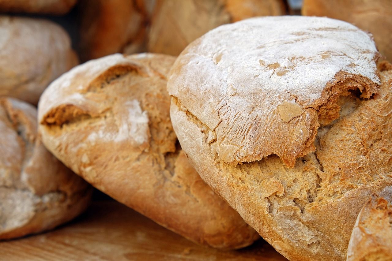 entdecken sie unseren hochwertigen brotbackautomaten für frisches, selbstgebackenes brot zu hause. einfach zu bedienen und perfekt für jede küche.