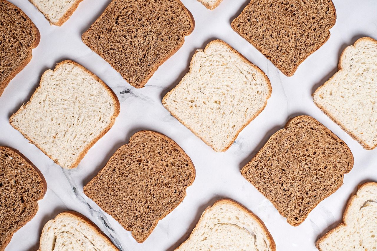 entdecken sie unseren brotbackautomaten – perfekt für frisches, selbstgemachtes brot zu hause. einfach zu bedienen, vielseitig und zeitsparend.