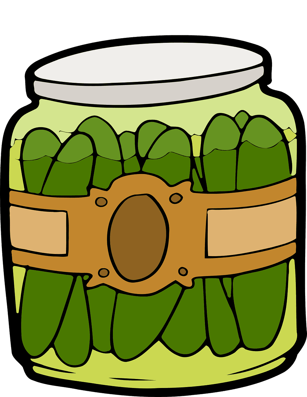 entdecken sie die vorteile von fermentierten lebensmitteln! erfahren sie, wie diese nahrhaften produkte nicht nur köstlich sind, sondern auch die gesundheit fördern, das immunsystem stärken und die verdauung unterstützen. tauchen sie ein in die welt der fermentation und genießen sie kreative rezepte für ihre küche.