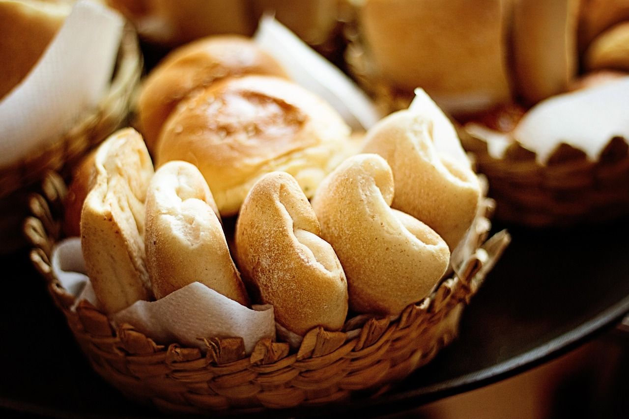 entdecken sie unseren hochwertigen brotbackautomat für frisch gebackenes brot zu hause. einfach zu bedienen, vielseitig und perfekt für jedes küchenabenteuer.