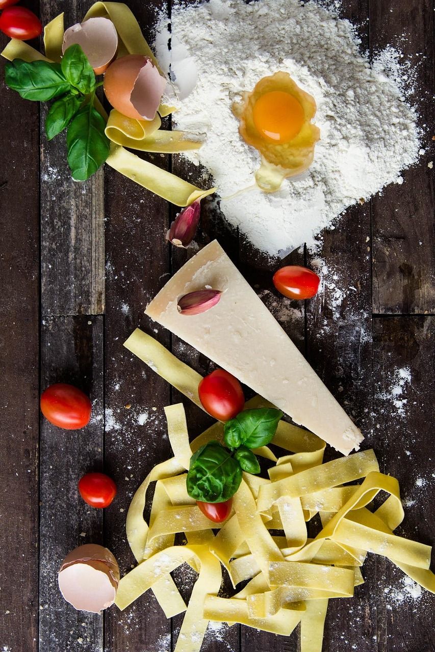 entdecken sie die besten picknick-rezepte für jeden anlass! von leckeren sandwiches über erfrischende salate bis hin zu süßen snacks – ideal für ein unvergessliches picknick im freien.
