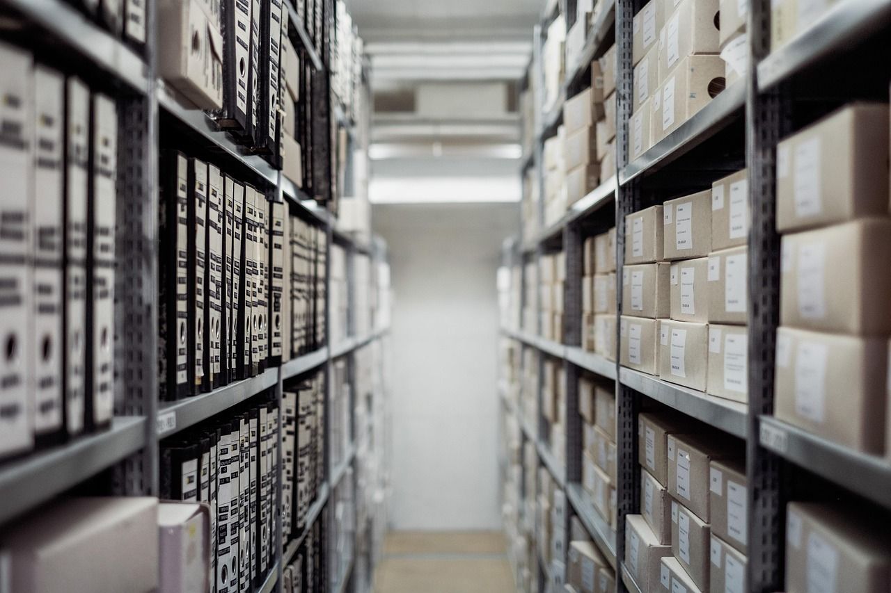 entdecken sie 'archive day' – ein tag, der dem bewahren und feiern von geschichte gewidmet ist. tauchen sie ein in faszinierende archive, erleben sie spannende veranstaltungen und erweitern sie ihr wissen über die vergangenheit.