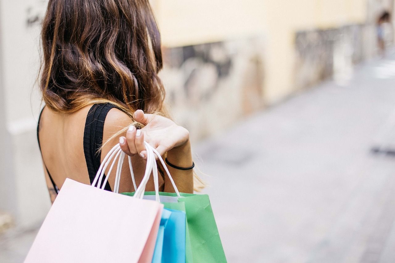 entdecken sie die neuesten trends im einzelhandel! von innovativen verkaufsstrategien bis hin zu erfolgreichsten marken – informieren sie sich über die entwicklungen im retail-sektor und wie sie ihr geschäft im digitalen zeitalter optimieren können.