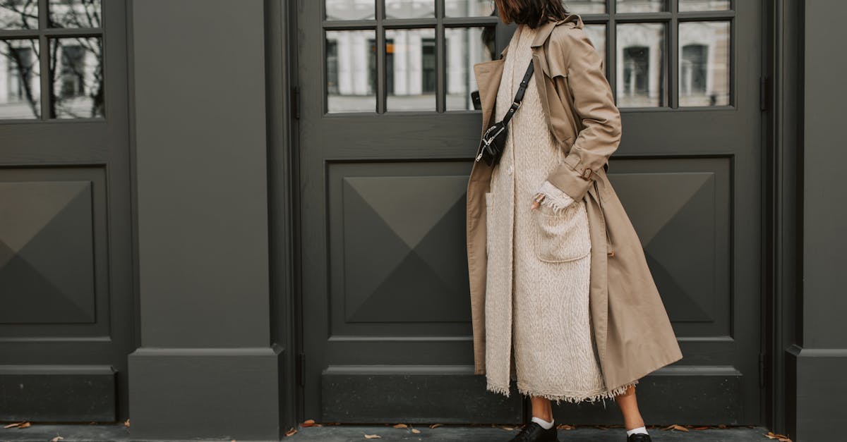entdecken sie die neuesten herbsttrends: von stilvollen mode-statements bis hin zu angesagten farben und accessoires, die ihren look in dieser saison vervollständigen. lassen sie sich inspirieren und bringen sie frischen wind in ihre herbstgarderobe!