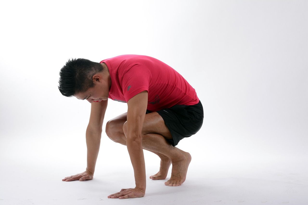 entdecken sie face yoga, eine natürliche methode zur straffung und verjüngung der gesichtsmuskeln für einen strahlenden, jugendlichen teint.