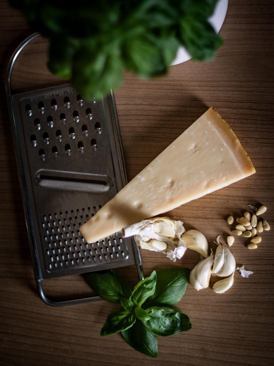 entdecken sie köstliche hausgemachte pesto-rezepte, die einfach zuzubereiten sind und frische zutaten verwenden, perfekt für pasta und mehr.