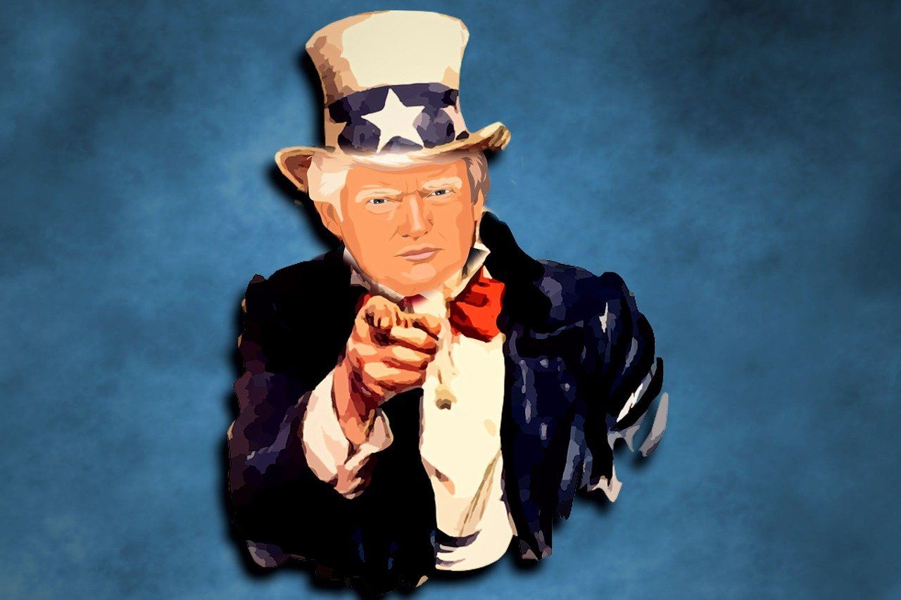 entdecken sie die neuesten nachrichten und analysen über donald trump, seine politischen entscheidungen und seinen einfluss auf die weltpolitik. bleiben sie informiert über die aktuellen entwicklungen rund um die umstrittene figur der amerikanischen politik.