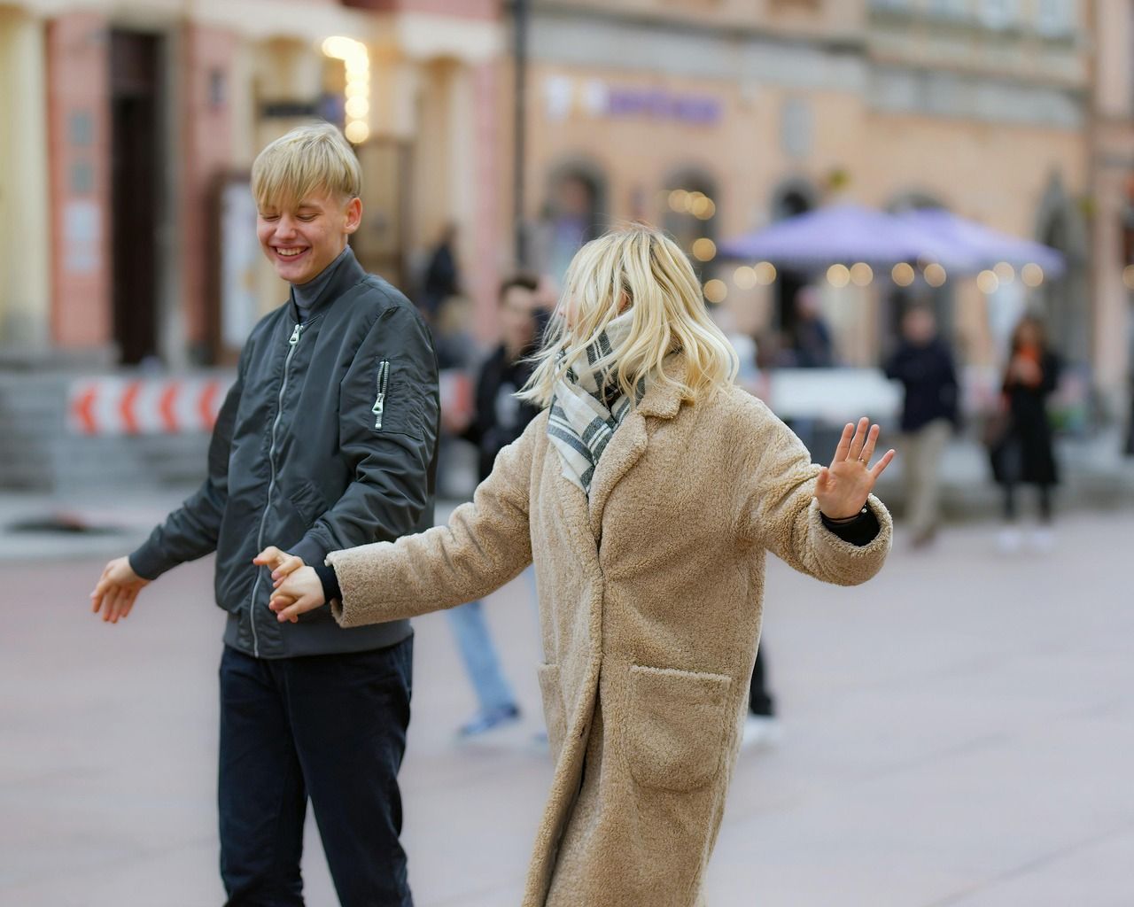 entdecken sie inspirierende ideen und trends im bereich lifestyle, die ihr leben bereichern und ihnen helfen, einen bewussteren und einzigartigen lebensstil zu entwickeln.