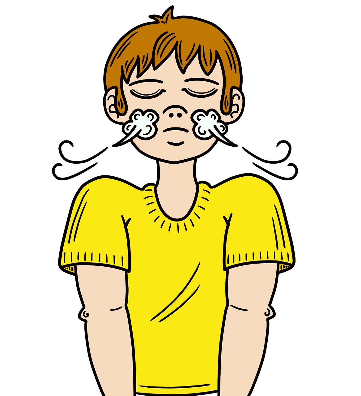entdecken sie die bedeutung des atmens für körper und geist. erfahren sie, wie atemtechniken ihre gesundheit verbessern und stress abbauen können.