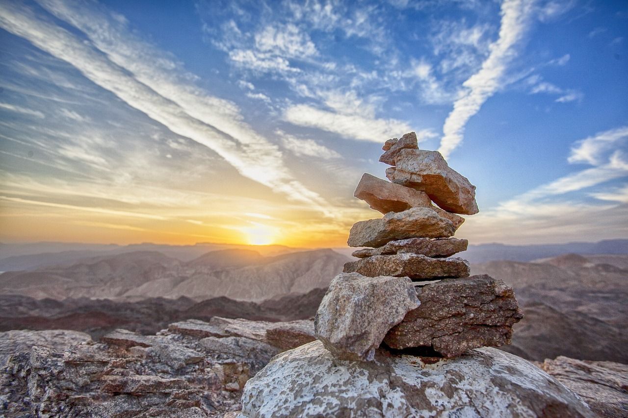 entdecken sie die schlüssel zu einer optimalen work-life-balance: tipps und strategien für ein erfülltes leben, in dem sie beruf und freizeit harmonisch vereinen.