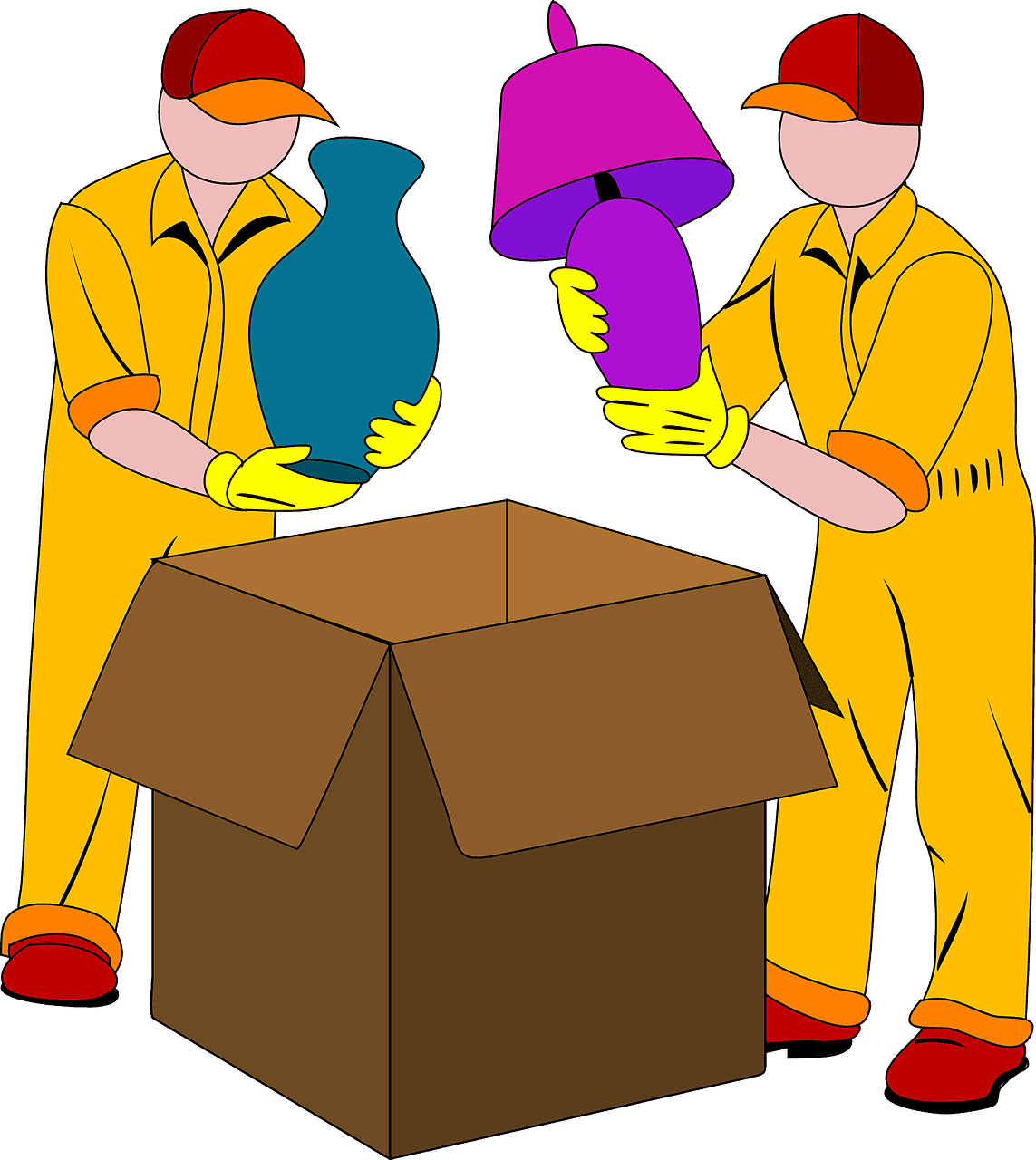 entdecken sie die besten tipps und tricks für das effiziente packen ihrer koffer und umzüge. erfahren sie, wie sie platz sparen und ihre gegenstände optimal organisieren, um stress beim reisen zu vermeiden.