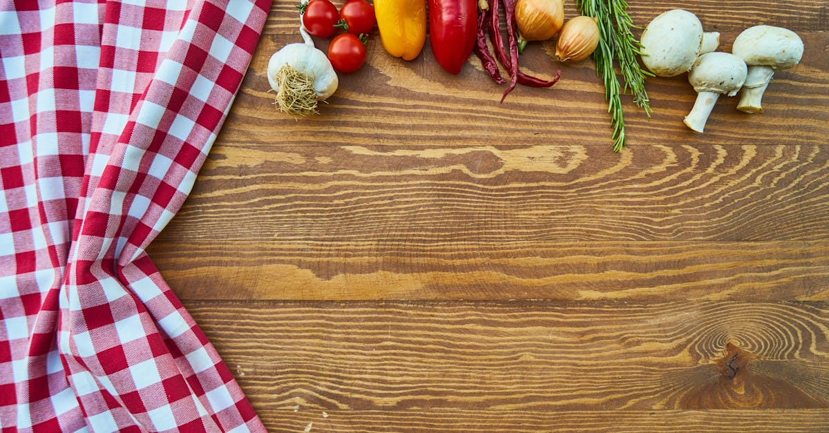 entdecken sie die kunst des kochens mit köstlichen rezepten, wertvollen tipps und inspirierenden ideen für jeden anlass. verbessern sie ihre kochfähigkeiten und bringen sie abwechslung in ihre küche!
