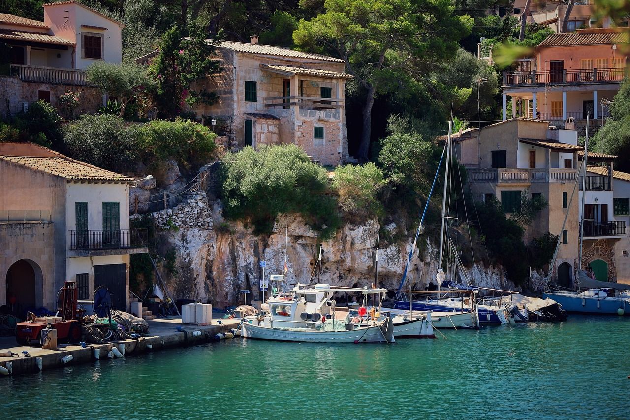 planen sie ihren mallorca-urlaub 2026: entdecken sie traumhafte strände, kulturelle highlights und unvergessliche erlebnisse auf der baleareninsel.