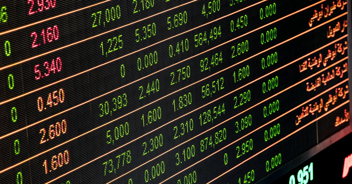 entdecken sie die welt des investierens: erfahren sie, wie sie ihr geld klug anlegen, verschiedene anlageoptionen nutzen und ihr vermögen effektiv verwalten können.