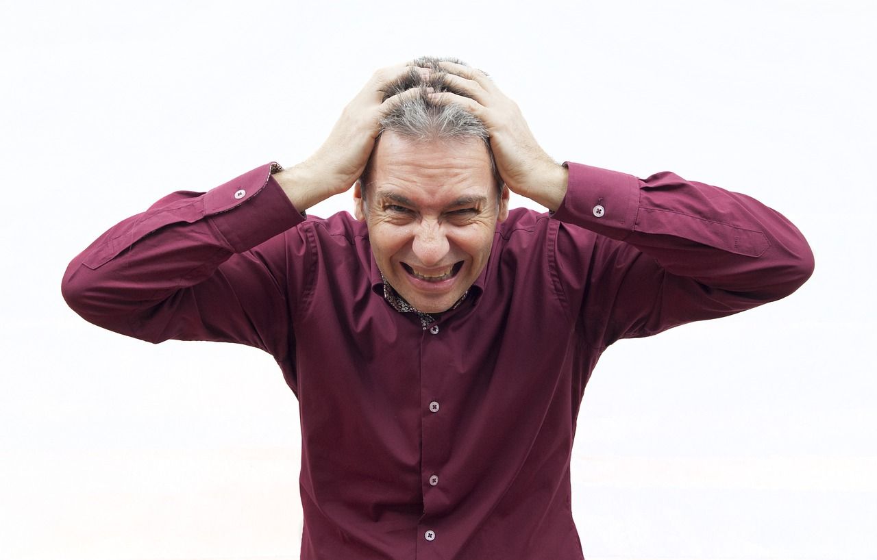 entdecken sie effektive strategien zur stressbewältigung. lernen sie, wie sie stress reduzieren, ihre lebensqualität verbessern und ein ausgewogenes leben führen können.