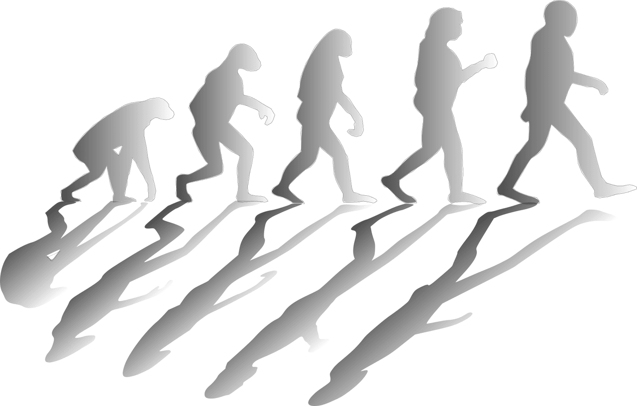 entdecken sie die faszinierende entwicklung von arten und ideen im laufe der geschichte. tauchen sie ein in die konzepte der evolution und lernen sie, wie veränderungen das leben und die umwelt geprägt haben.