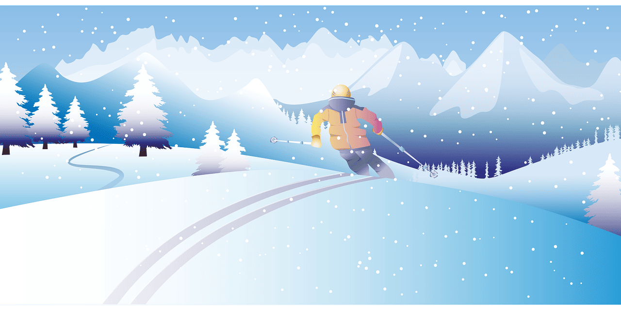 entdecken sie die faszination des skifahrens: tipps, ausrüstung und die besten skigebiete für ihr nächstes winterabenteuer.