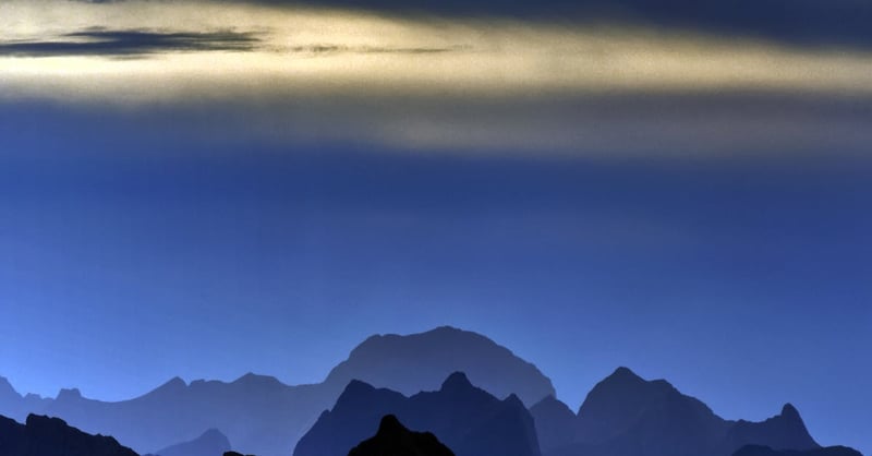 Naturerlebnis: Die besten Orte für unvergessliche Naturabenteuer