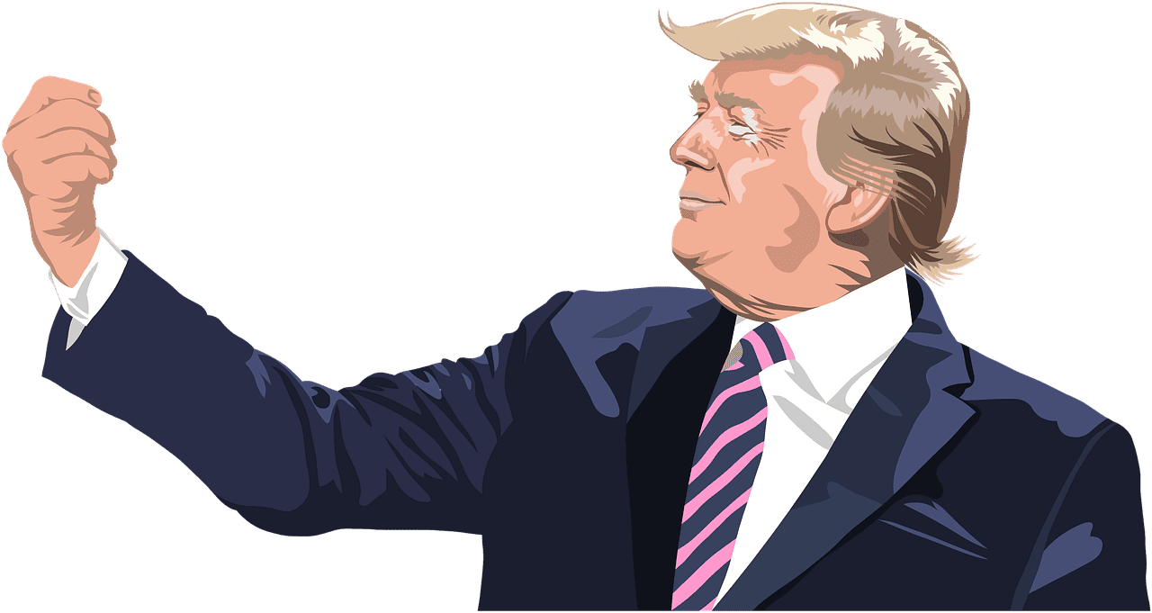 US-Präsident Trump trifft in Saudi-Arabien ein – Besuch in der Golfregion