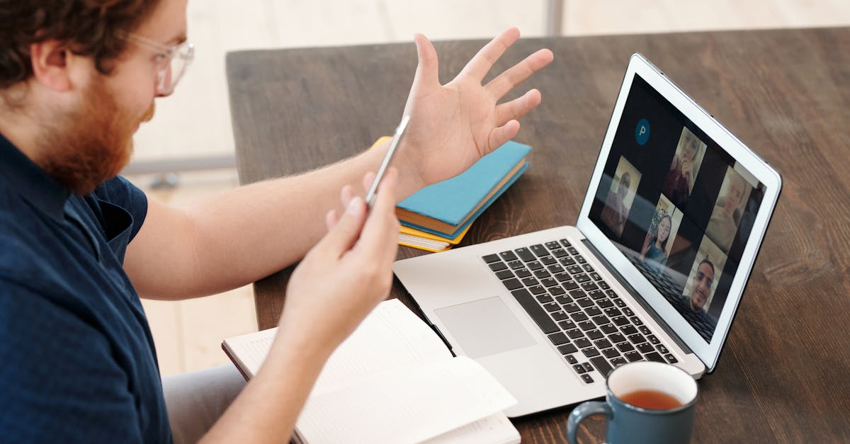 Webinare: Die Zukunft der Online-Schulungen