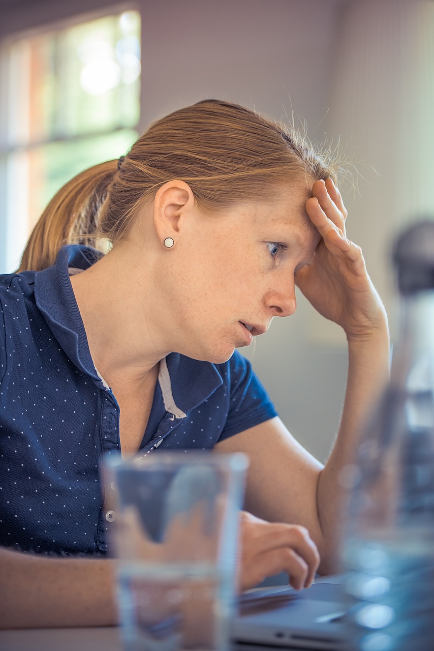 Wie man Stress im Alltag besser bewältigt