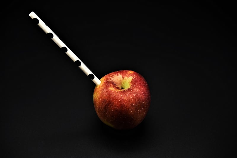 Gesund leben durch richtiges Trinken