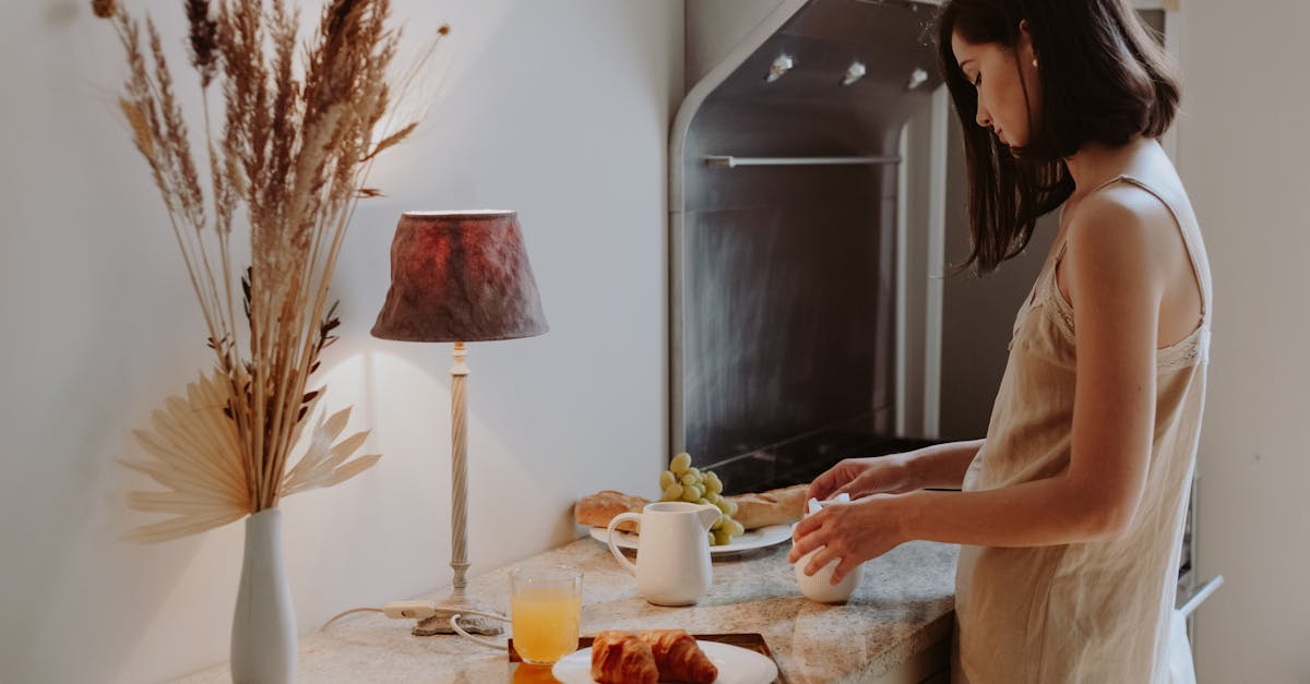 Kochen für die Seele: Wie gute Nahrung dein Wohlbefinden steigert