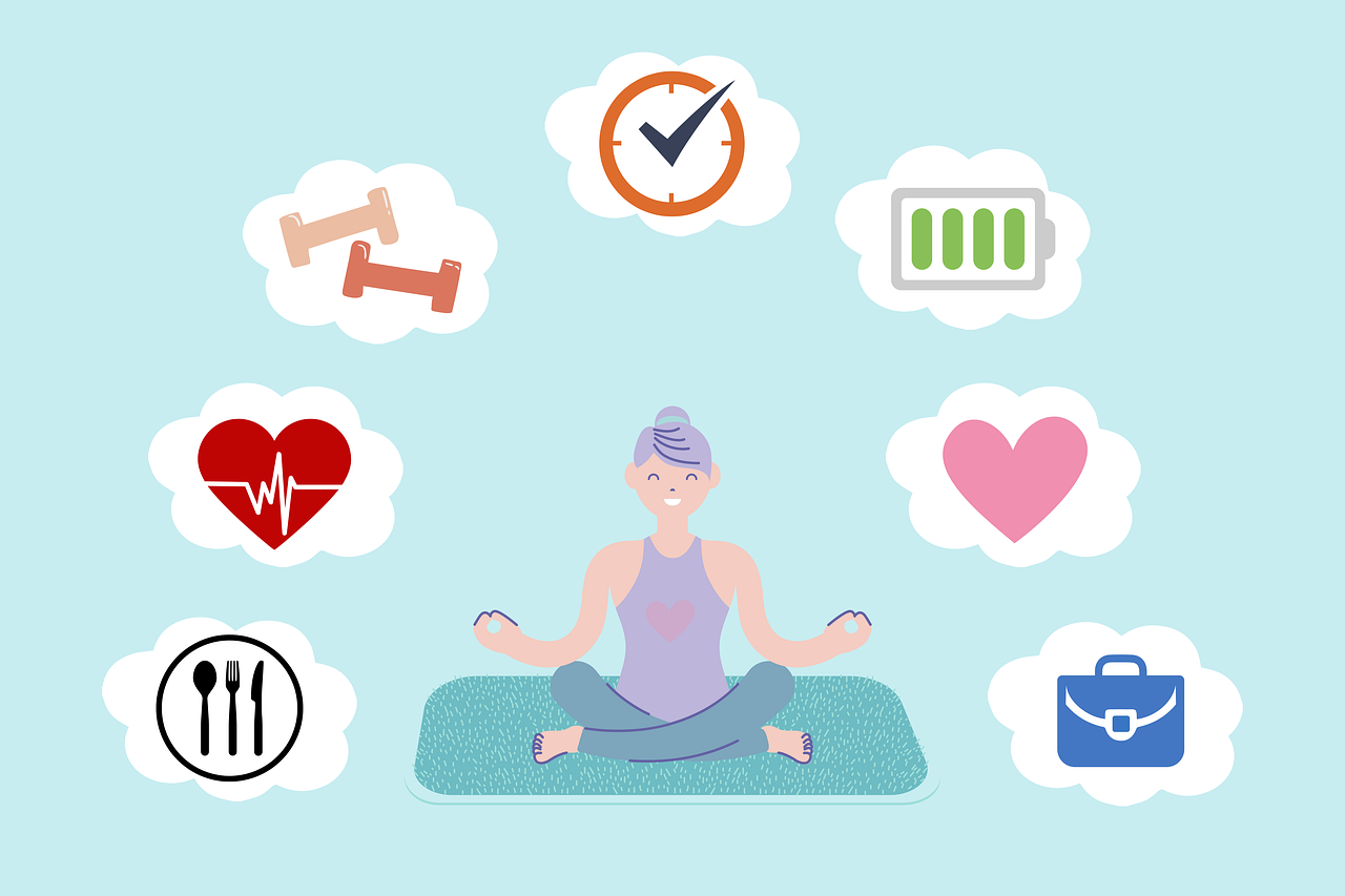 Themenbereich: Psychische Gesundheit