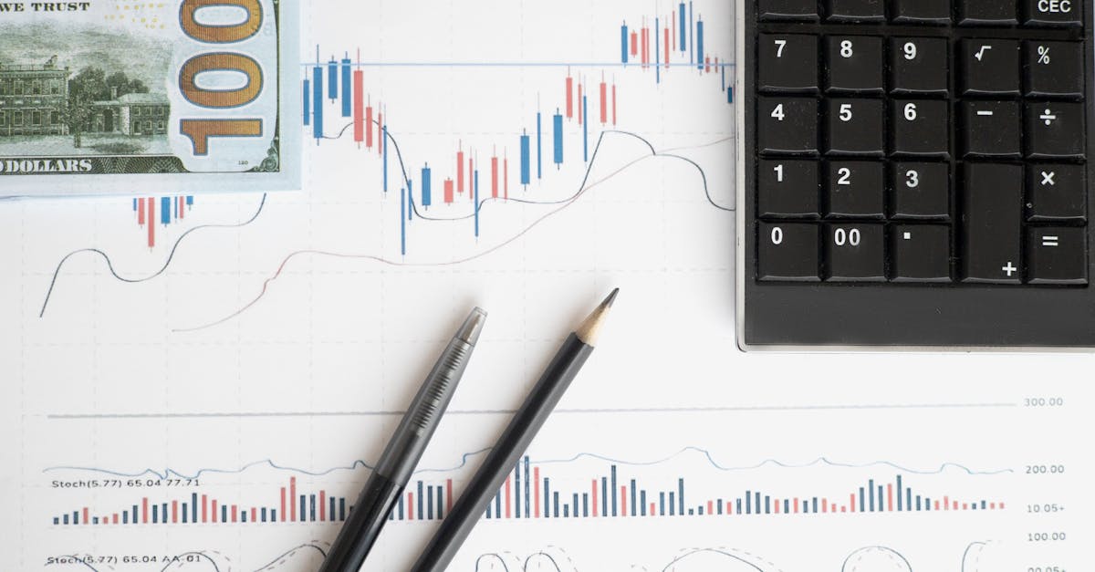 Investitionsstrategien für nachhaltigen Erfolg