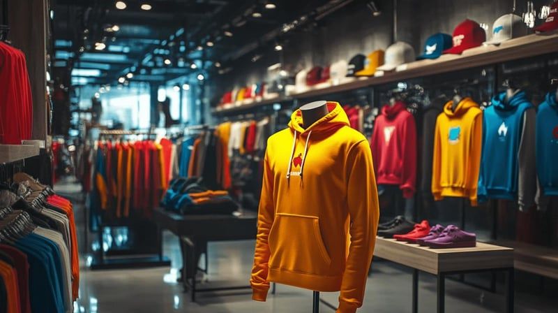 Vielfältige Hoodies in bunten Farben für jeden Stil entdecken