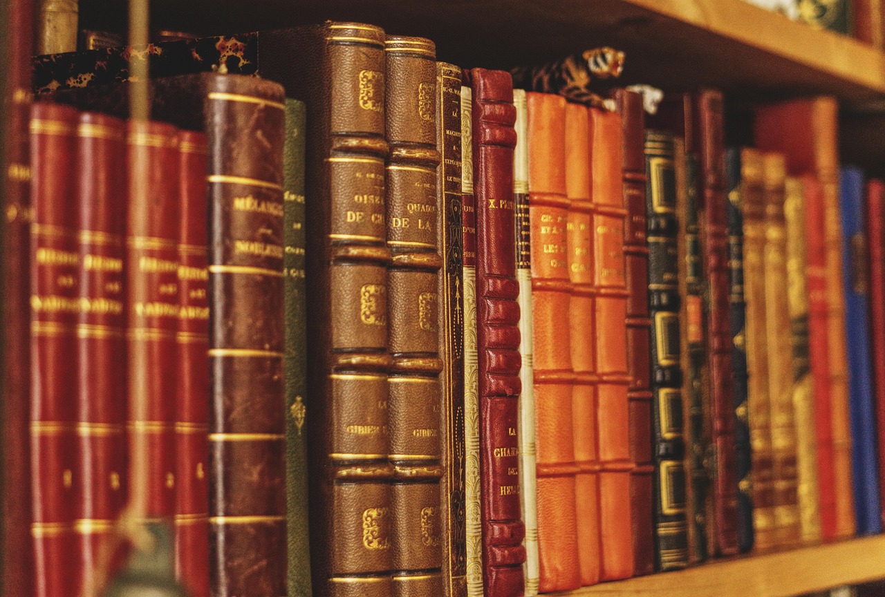 Literarischer Genuss im Literatursalon „Seitenweise“: Ein Abend über die Freuden des Essens und Trinkens