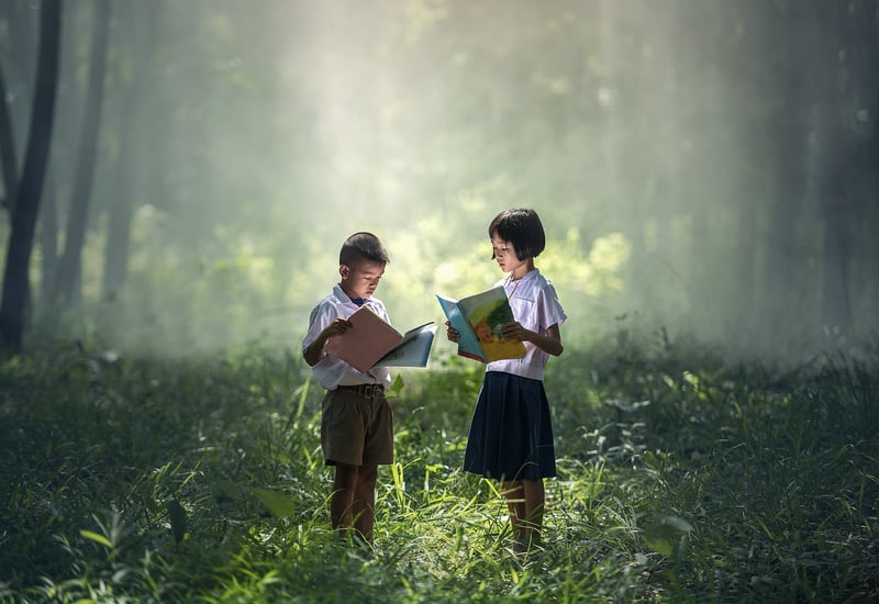 Welche Rolle spielen Allgemeine Themen in der Bildung?