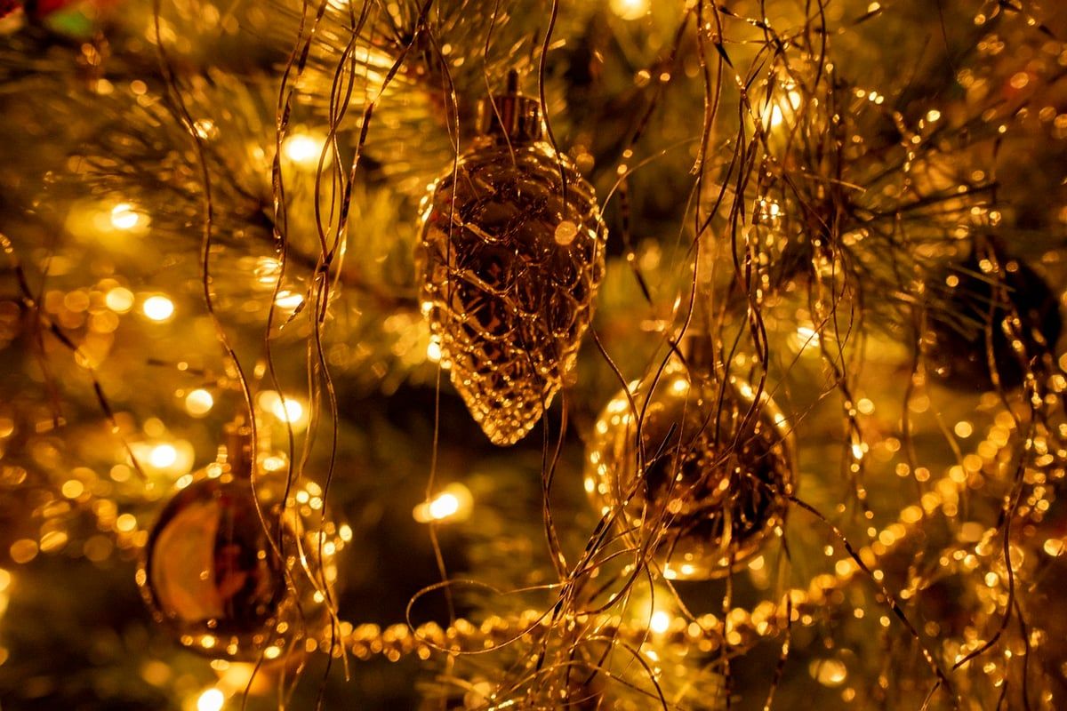 Weihnachtszauber 2023: Entdeckungen und Highlights auf dem Hobbykünstlermarkt in Horgau