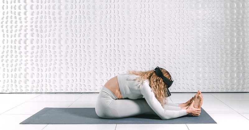 Integrative Fitness: Die Vorteile eines ganzheitlichen Ansatzes für Ihre Gesundheit