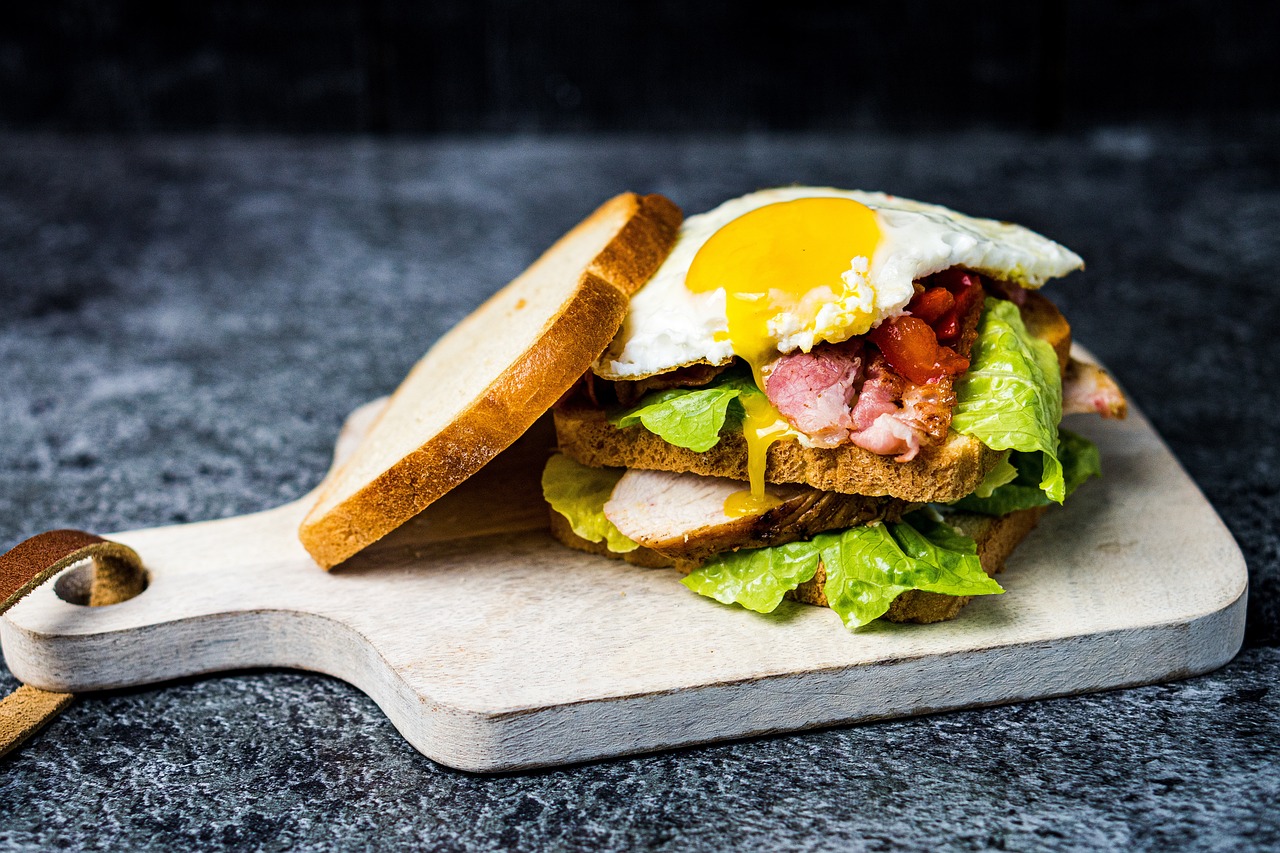 Tipps für den perfekten Brunch zu Hause