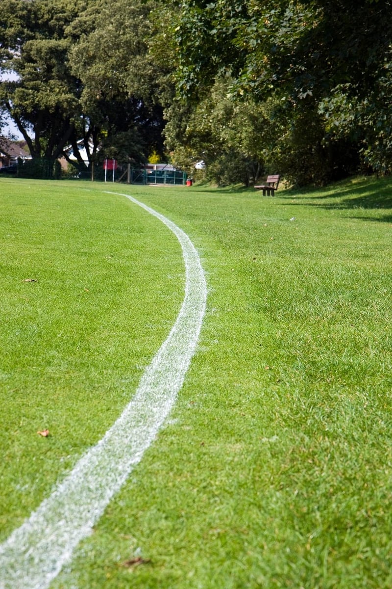 Wie man ‚Nein‘ sagt und gesund bleibt