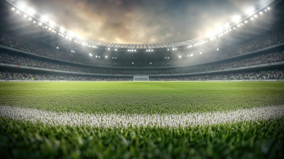 Faszinierende Perspektiven: Entdecken Sie 7 außergewöhnliche Stadionführungen