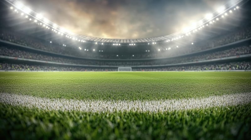 Faszinierende Perspektiven: Entdecken Sie 7 außergewöhnliche Stadionführungen