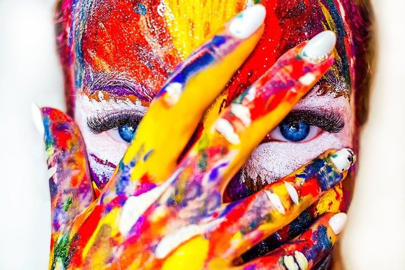 Kreativität im Alltag fördern: Tipps und Tricks