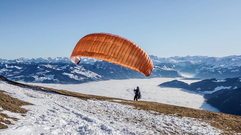 Vorbereitungen für die Reise: Tipps und Tricks für eine entspannte Planung