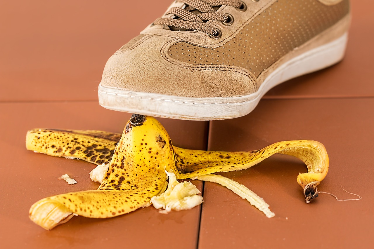 Gesundheitsrisiken durch falsche Ernährung