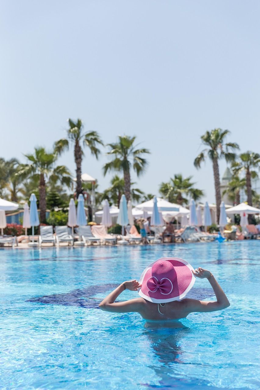 Paarurlaub: Warum gemeinsame Auszeiten für die Beziehung unerlässlich sind