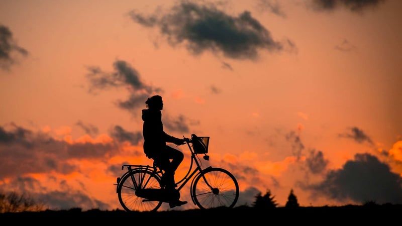 Die Vélodyssée: Mit dem Fahrrad entlang des Atlantikwalls ans Meer