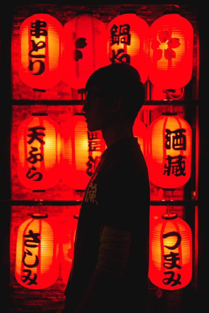 Die besten zeiten für reisen nach asien