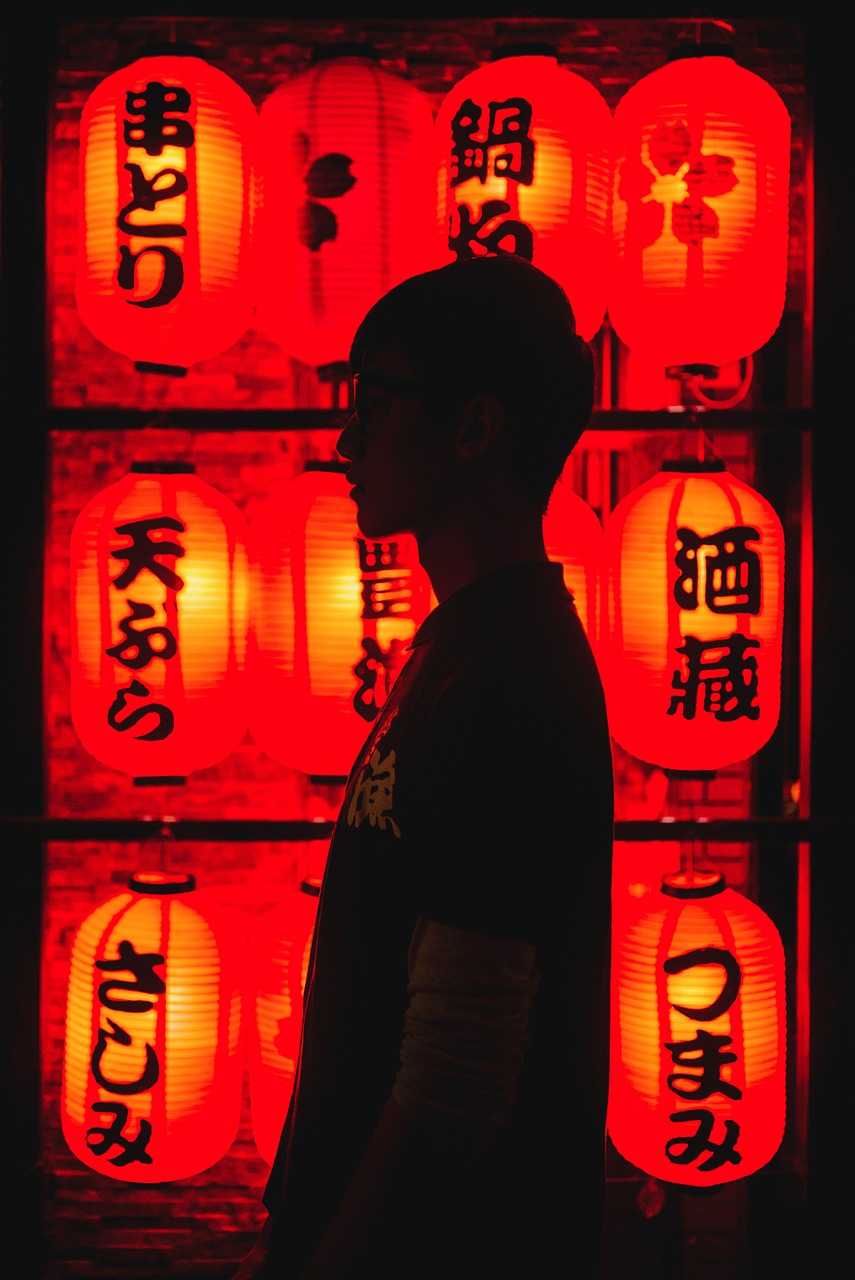 Die besten zeiten für reisen nach asien