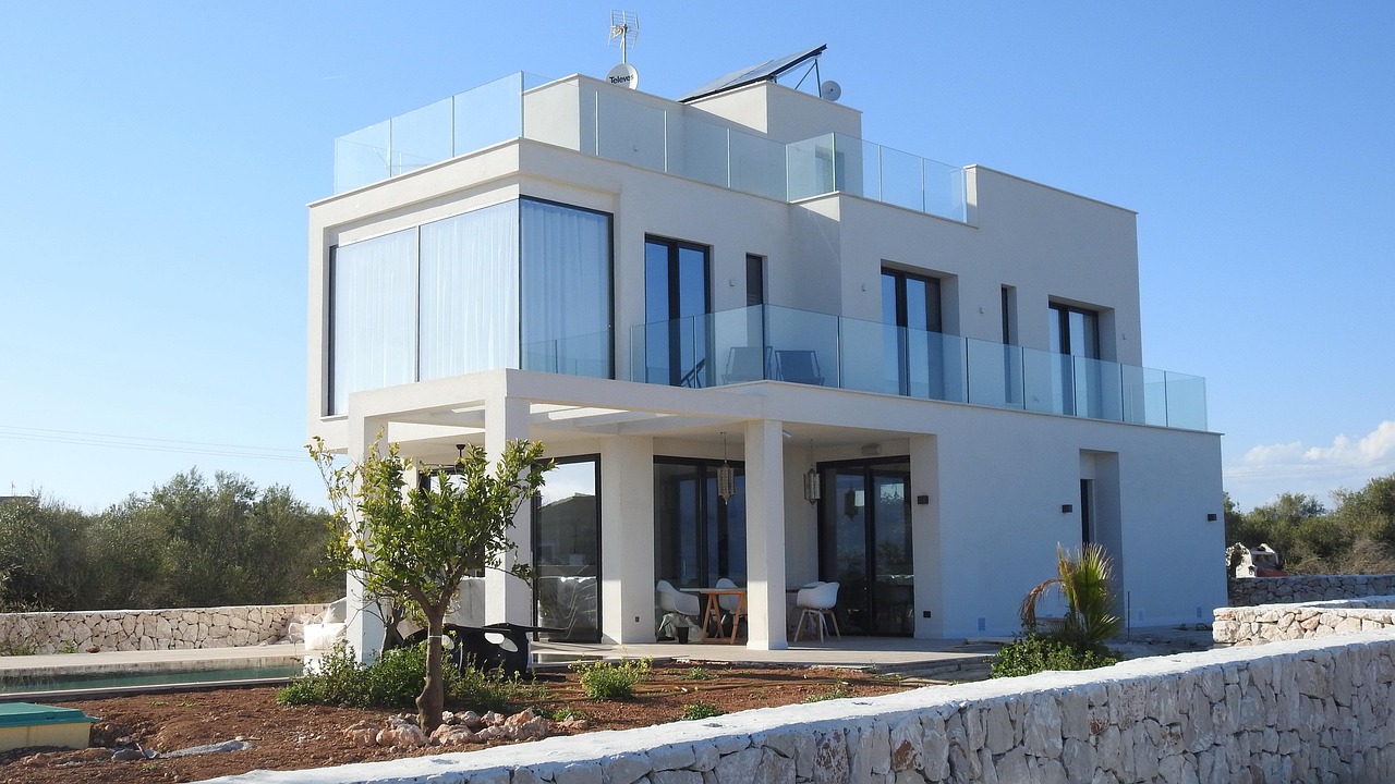 Wie Sie erfolgreich in Immobilien investieren