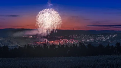 Entdecken Sie den Barfußpark Dornstetten: Ein Muss im Sommer 2026!
