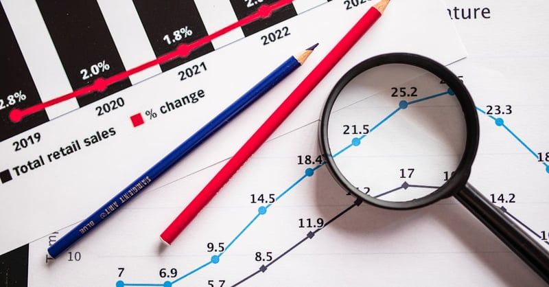Schweizerische Markttrends: Ein Überblick über die aktuellen Entwicklungen in der Wirtschaft
