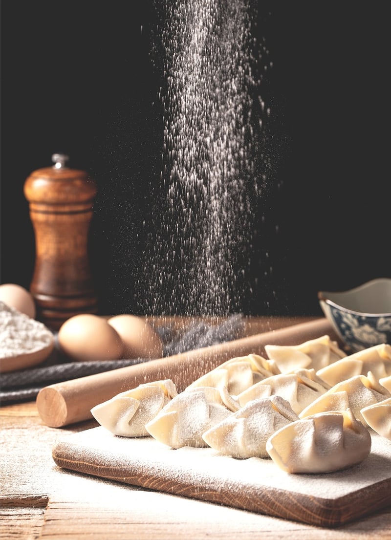 Essen in Deutschland: Von der Bauernküche bis zur Sterneküche